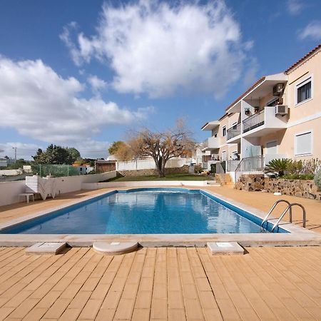 T1 Apartamentos Vista Alegre Албуфейра Экстерьер фото