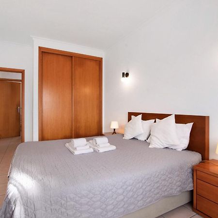 T1 Apartamentos Vista Alegre Албуфейра Экстерьер фото