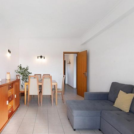 T1 Apartamentos Vista Alegre Албуфейра Экстерьер фото
