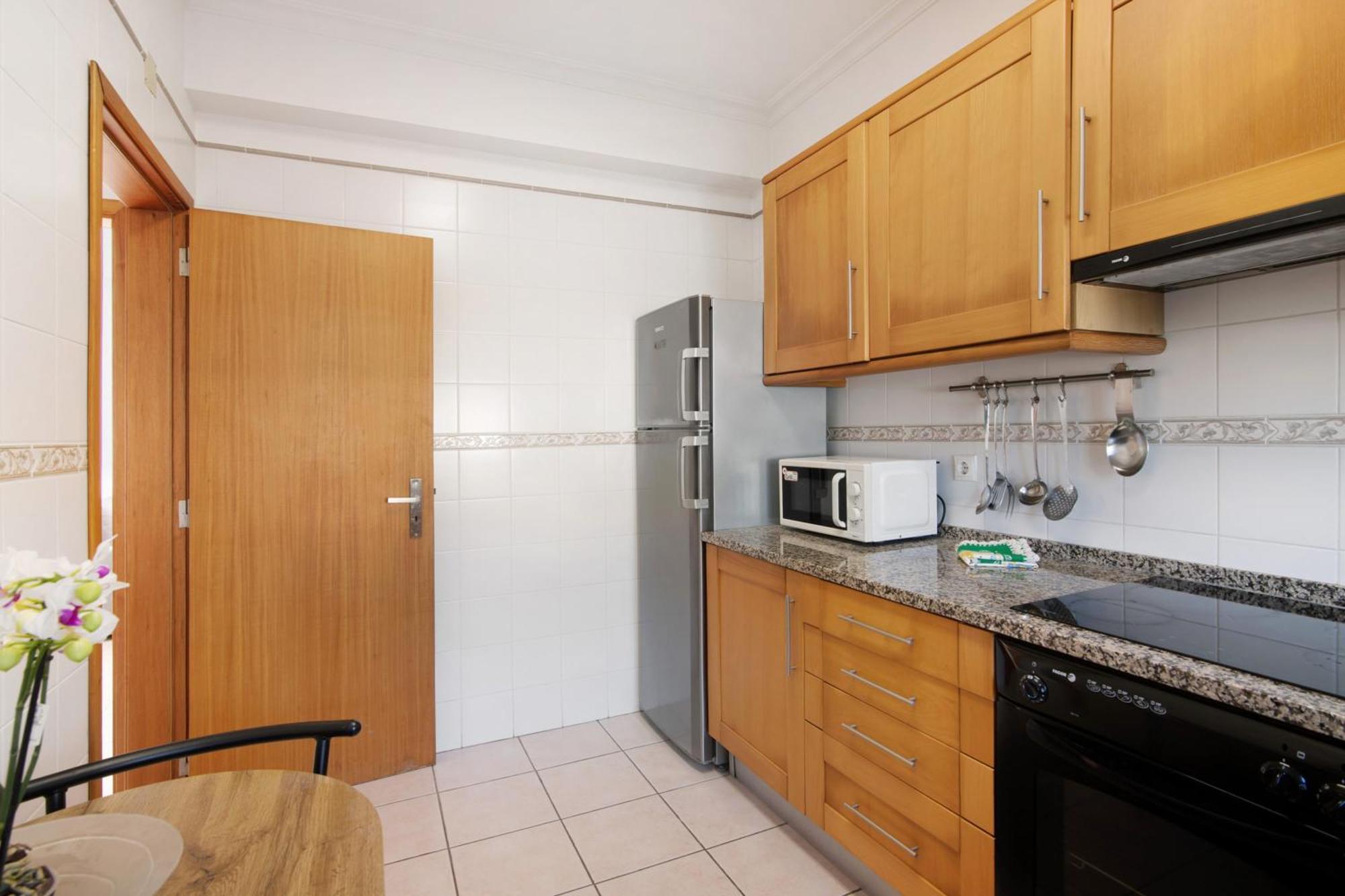 T1 Apartamentos Vista Alegre Албуфейра Экстерьер фото