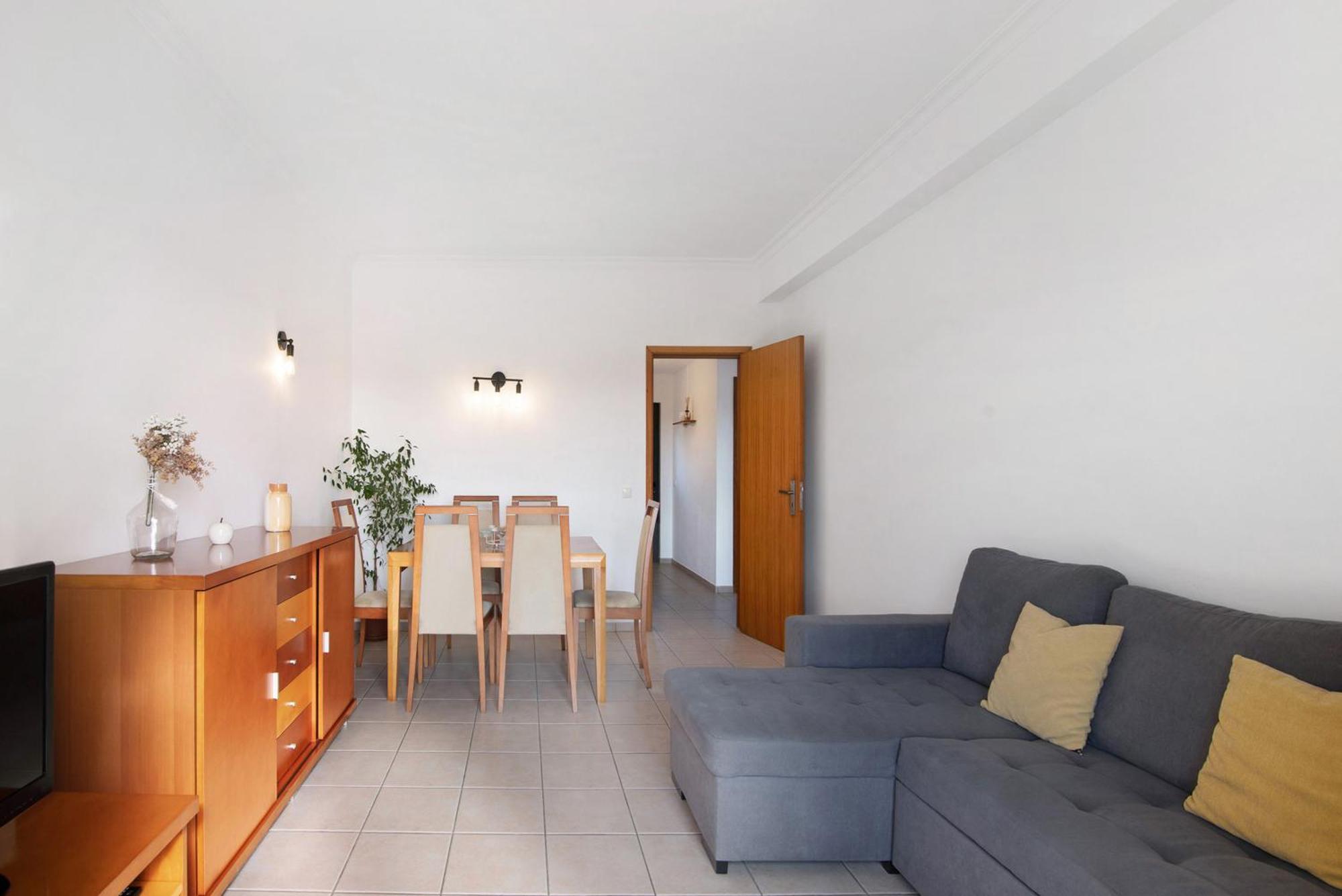 T1 Apartamentos Vista Alegre Албуфейра Экстерьер фото